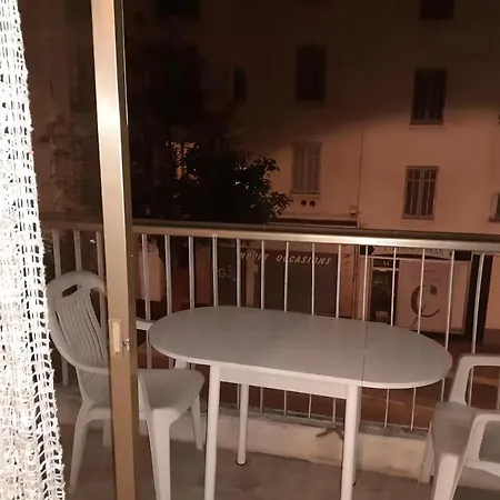 Charme De La شقة