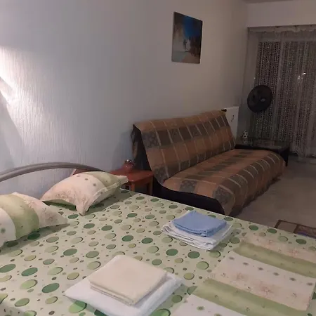 Charme De La شقة *