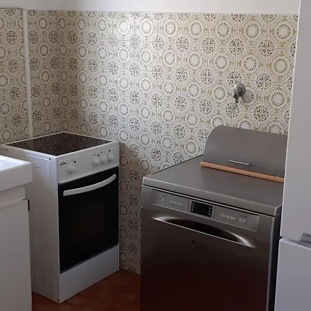 Charme De La شقة *