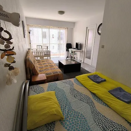 Charme De La أنتيب