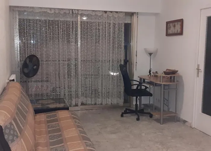 Charme De La * Antibes