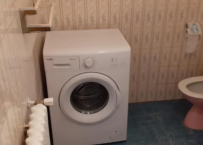 Charme De La Apartment